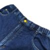 "Motteke Droboo!"DENIM PANTS #008 indigo SB size [Now in Stock!] - 画像 (4)